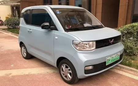 اكثر سيارة صديقة للبيئة في العالم مع افضل الخيارات الكهربائية