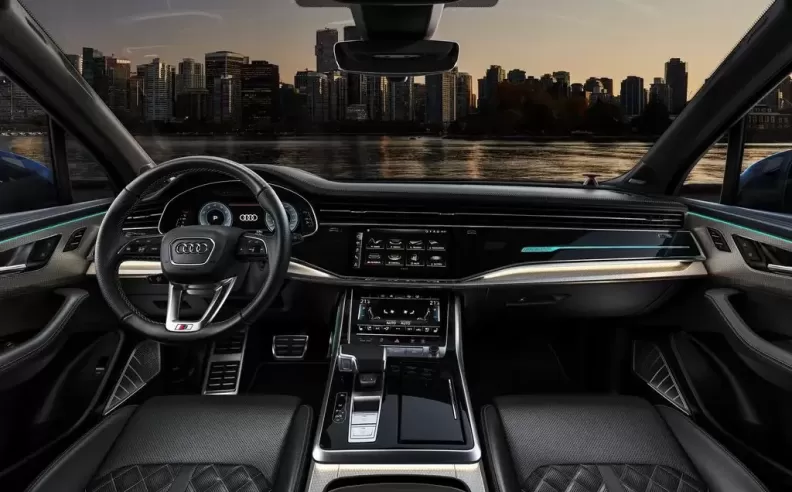 Luxurious comfort and versatility