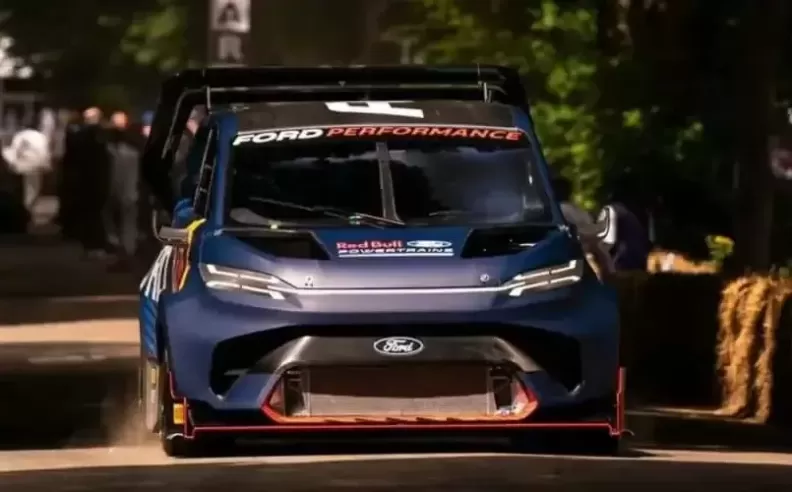 The 10 fastest cars