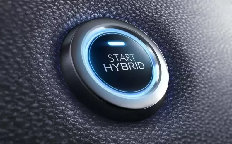 The Hybrid Solution