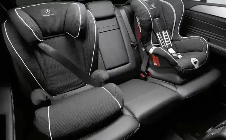 Understanding the ISOFIX Car Seat Safety System