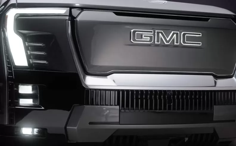 GMC Sierra EV: Power Meets Innovation