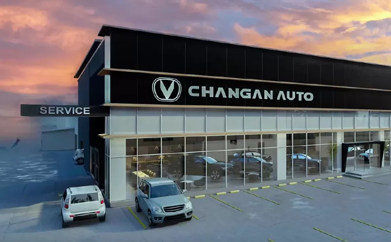 Changan Service Centers UAE: Efficient operation for your car at all times