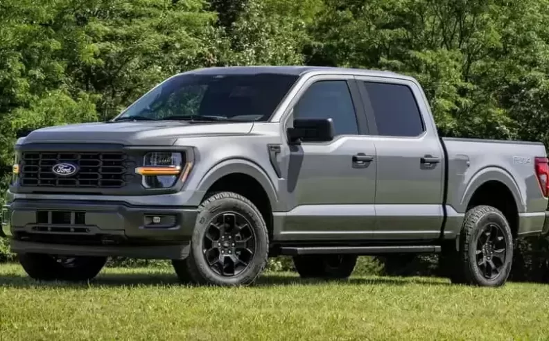 Ford F-Series