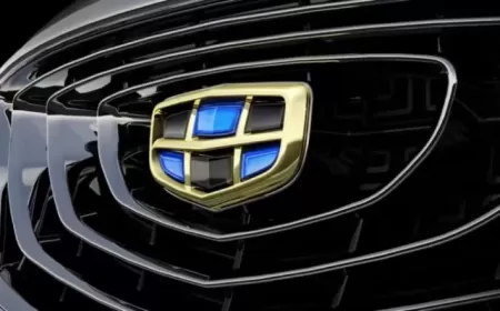 صيانة جيلي في السعودية مع اهم التفاصيل والخدمات المتوفرة