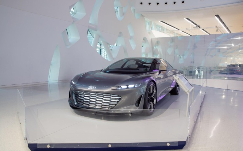 Driving Change: UAE and Middle East at the Forefront of Automotive Innovation