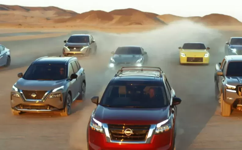 AAC Launches ‘Drive into Summer Savings’ Campaign Across Five Nissan Models