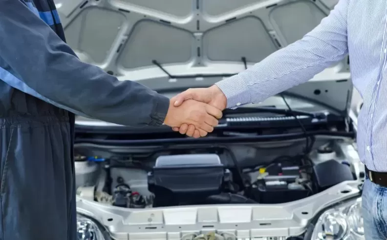 The Crucial Role of Service Packs in New Car Purchases