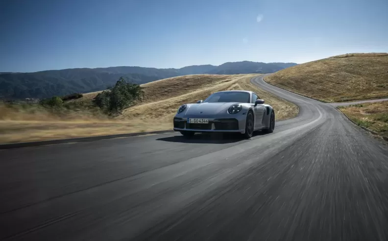 Outstanding in performance, style and history