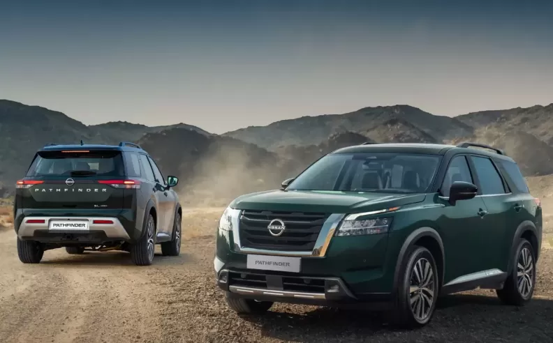 Al Masaood Automobiles Raises Excitement with Summer Offers on Pathfinder and Select Nissan Models