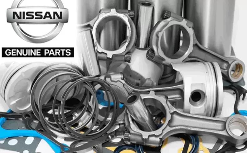 Enhance Customer Satisfaction and Combat Counterfeit Nissan Parts