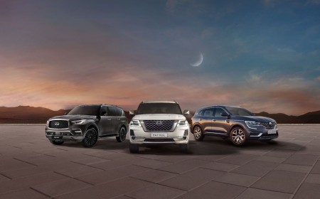 Al Masaood Automobiles Announces Exclusive Ramadan Campaign Offering Greater Flexibility and Convenience