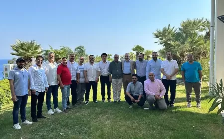 NMS Jetour Hosts Annual Traders Trip in Bodrum, Turkey, Showcasing New Strategies and Upcoming Product Lines