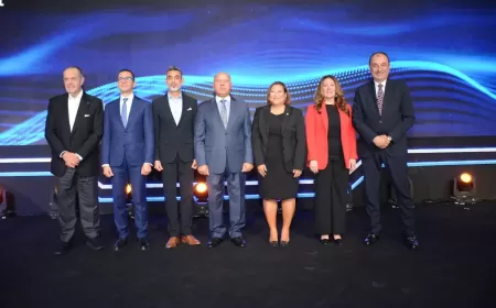 GENERAL MOTORS EGYPT IS THE FIRST AUTO COMPANY TO REACH 1 MILLION VEHICLES MANUFACTURED LOCALLY