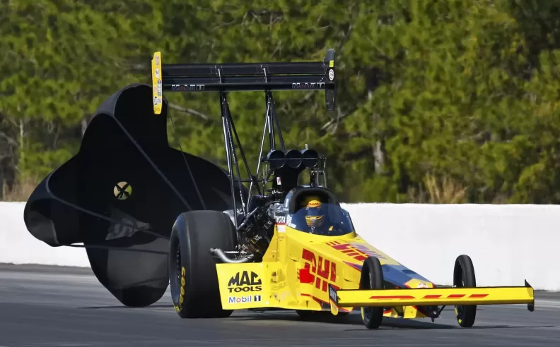 Top Alcohol Dragster (TAD) and Top Alcohol Funny Car (TAFC)