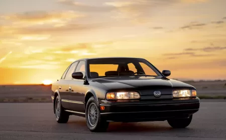 Celebrating 35 years with stories from the early years –The statement making INFINITI Q45