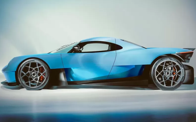 تأسيس أويلستاين لاب وتصميم HF-11