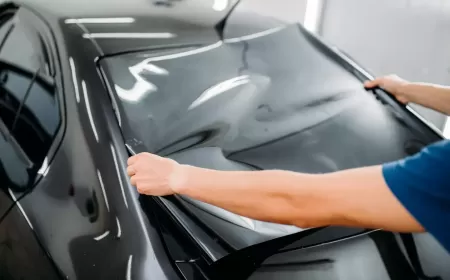 With summer approaching, is window tinting important?