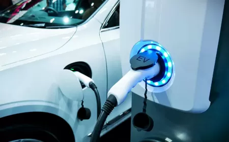 How to calculate the cost of charging batteries, and does fast charging harm electric cars?