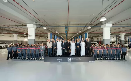 الرئيس والمدير التنفيذي لشركة 