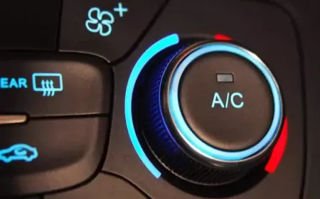 Car air conditioner problems? The solution may be easier than you imagine