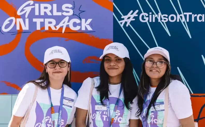 FORMULA E ANNOUNCES ENHANCED FIA GIRLS ON TRACK PROGRAMME FOR ALL SEASON RACES