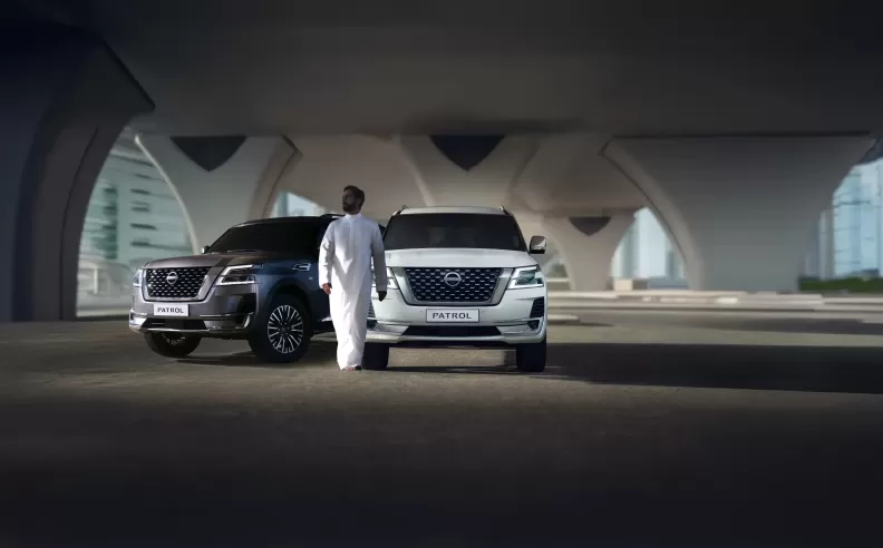 Al Masaood Automobiles Launches Limited-Time Savings on Certified Pre-Owned Nissan Patrol Models