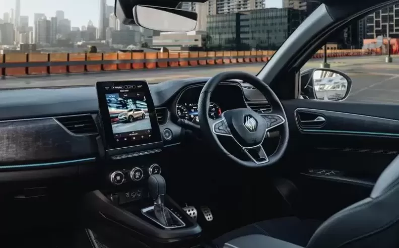 Cutting-Edge Technology and Comfort