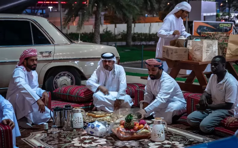 أنشطة إضافية يمكنك الاستمتاع بها