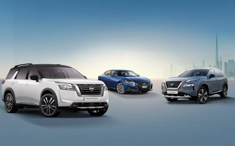 Arabian Automobiles Company Unveils Year-End Savings on Nissan Models