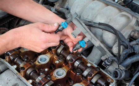 Enhance Your Engine's Performance: The Best Fuel Injector Cleaning Methods