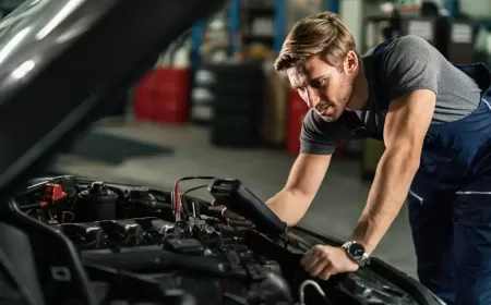 Things You Should Never Say to Your Mechanic