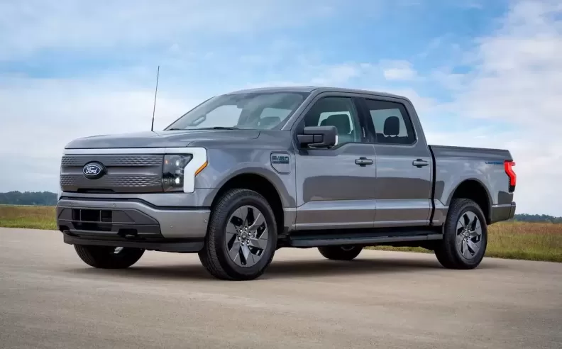 فورد F-150 لايتنينج: الزيادة في المبيعات لم ترتقي للتوقعات
