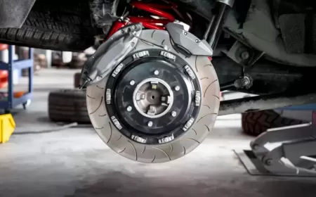 7 Reasons for Brake Delays and Tips to Fix Them