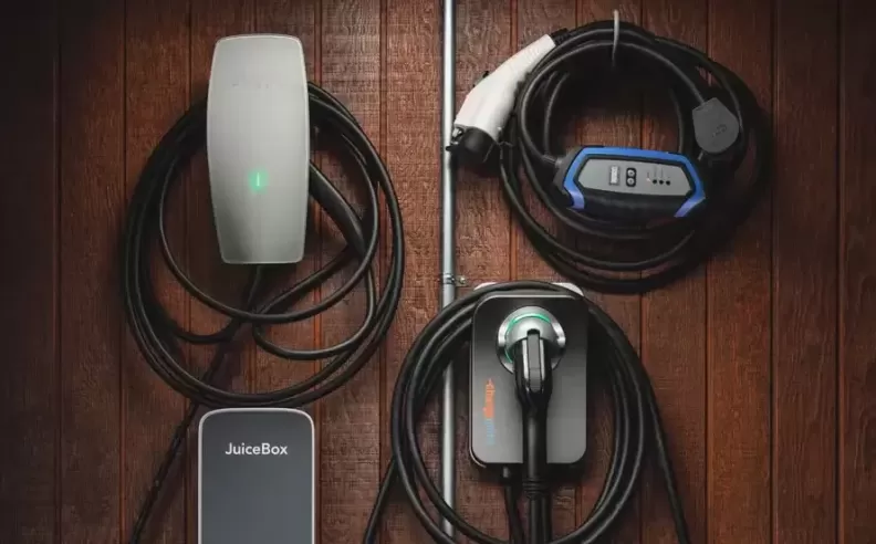 Home Charging Options