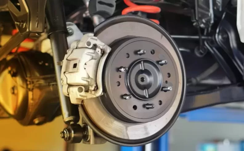 Brake System