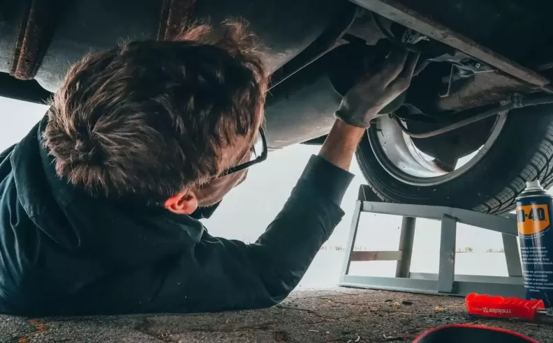 The Ultimate Guide to Keeping Your Car in Top Condition