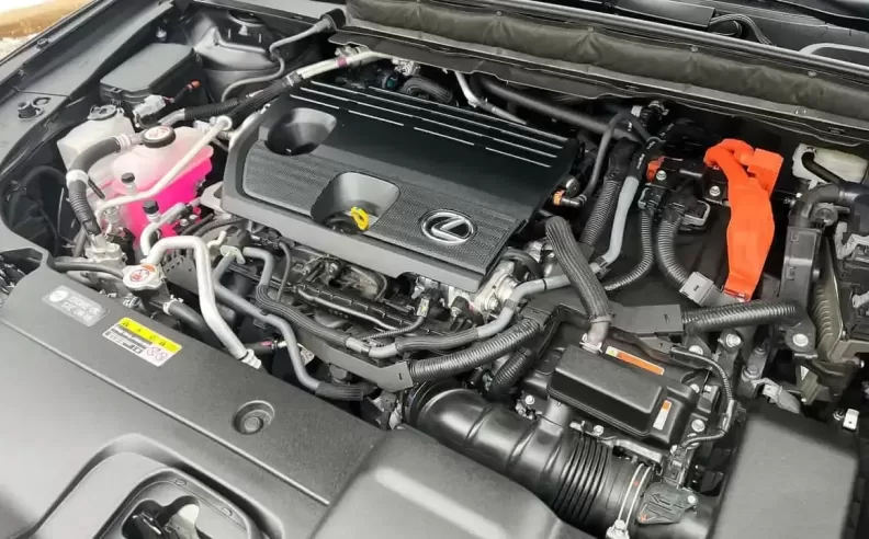 Performance and Efficiency