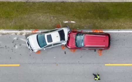 The Hidden Danger of Older SUVs: When Size Becomes a Threat