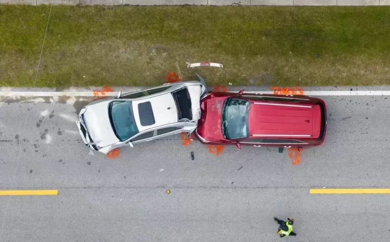 The Hidden Danger of Older SUVs: When Size Becomes a Threat