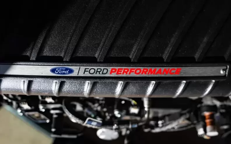 Ford Megazilla 2.0: The 1000-HP Supercharged Powerhouse