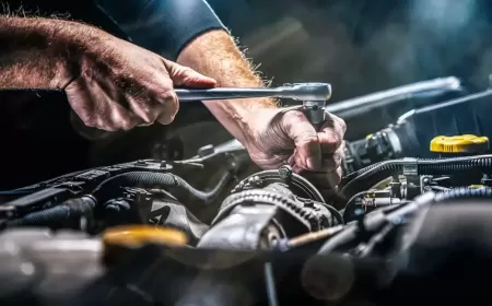 The 5 Most Expensive Cars to Maintain: Countdown from Costly to Costliest