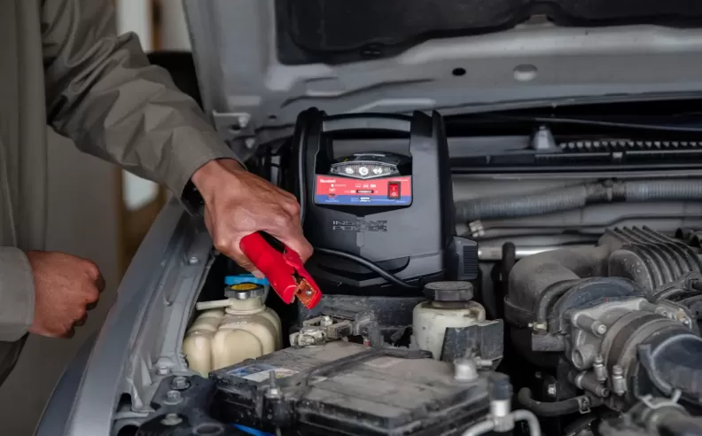 Finding the Best Jump Starter for Your Car