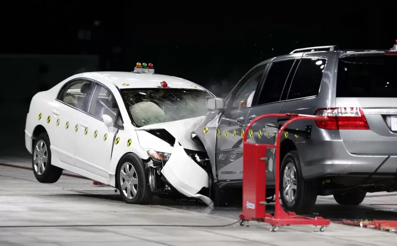 Why Bigger Isn’t Always Safer: The Hidden Danger of Heavy Cars