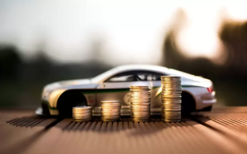 How Is Car Depreciation Calculated?