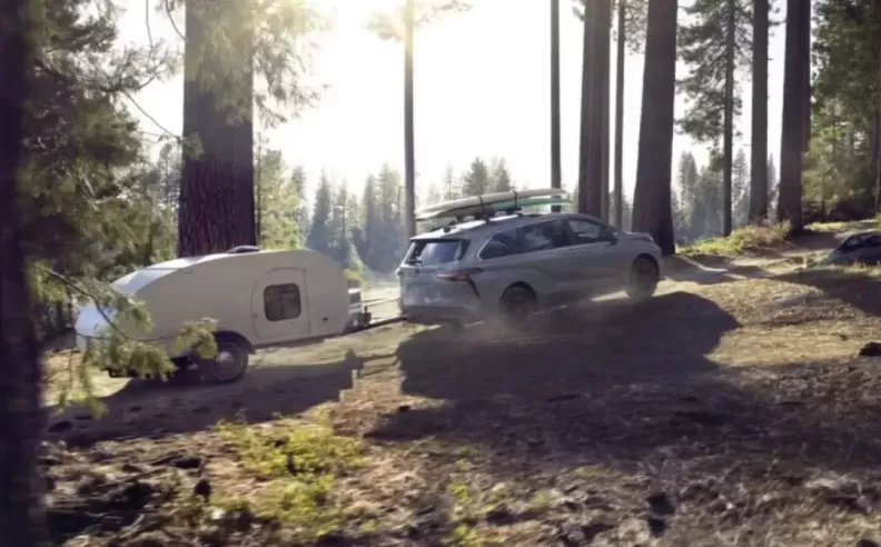 The Best Vehicles for Camping in 2025: Adventure-Ready Choices