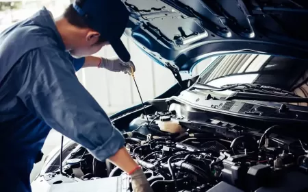 Oil Change Myths: How Long Can Your Engine Really Go?