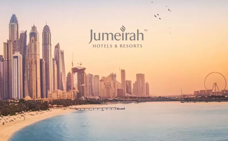 A unique opportunity for Jumeirah Hotels & Resorts