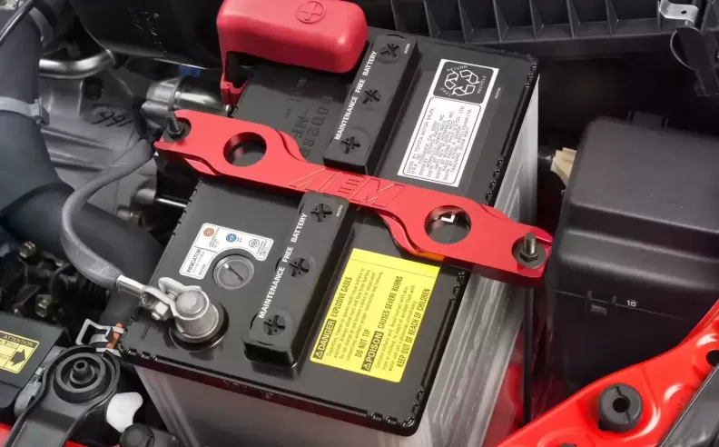 Choosing the Right Battery