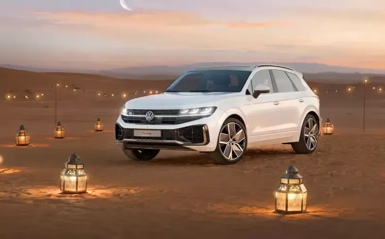 Unmissable Ramadan Deals on Volkswagen SUVs and Hatchbacks